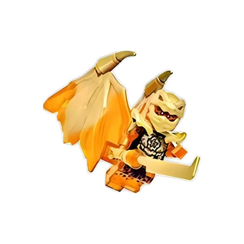 Лего Phantom Ninja Collection