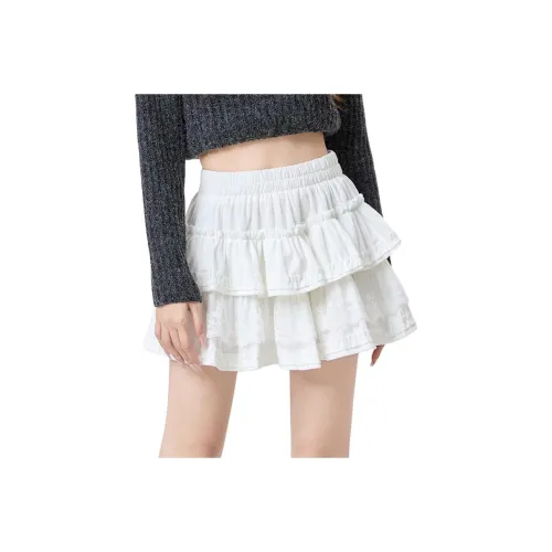 MM Женские Повседневные Короткие Юбки