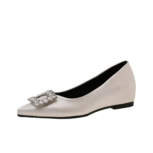 AFJI Женские повседневные туфли