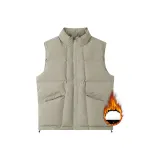 Бежево-серый