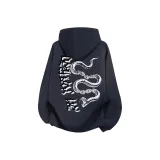 Темно-синий (с флисовой подкладкой)