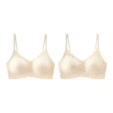 Милый стиль, белый + синий цветок