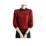 Ангорский красный