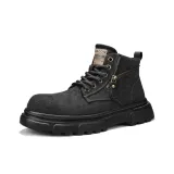 Агатовый черный