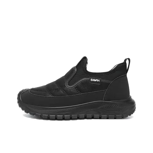 DOUBLE STAR 88 Хлопок Обувь Низкий Топ Мужской