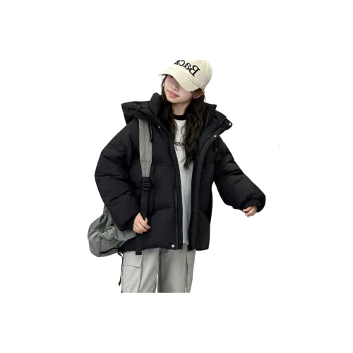 GOYN Школьный возраст Пуховики