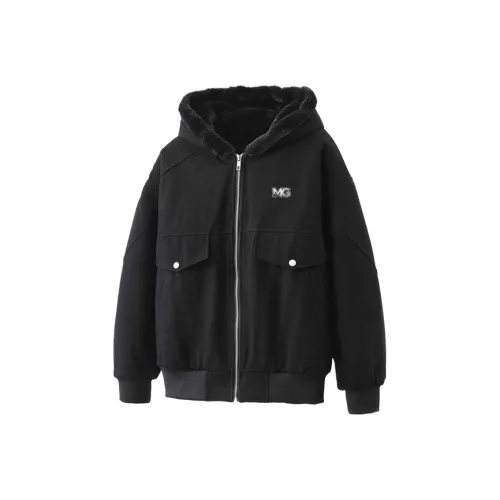 MG Унисекс Куртки