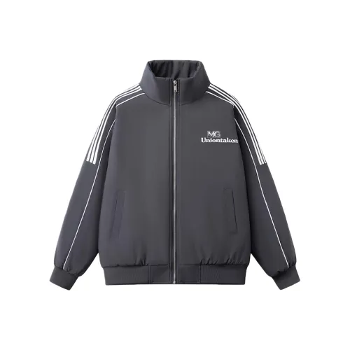 MG Мужские Куртки