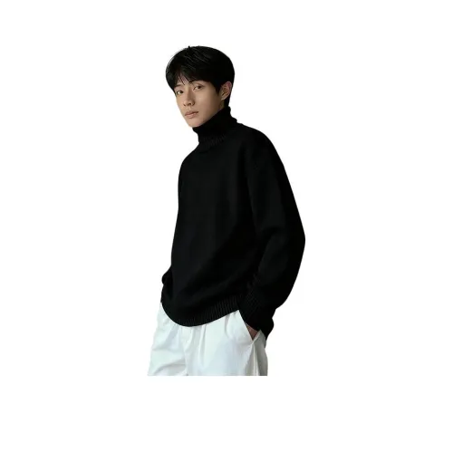 LEONBINNO Унисекс Трикотаж