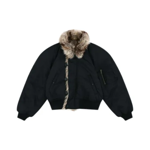 PROTOCOL INDEX Fw25 Куртки и Пальто Мужской