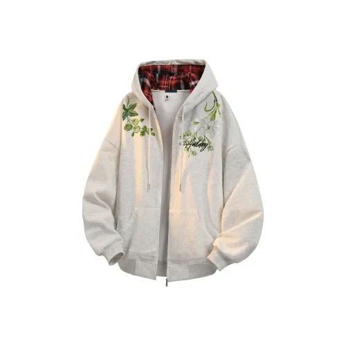 AULDEY Унисекс Свитшоты