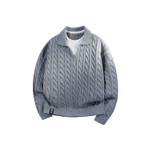 IZZUE Унисекс Свитера