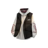 Black (В комплекте с премиум фотиния серый свитшот)