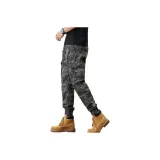 Светло-серый камуфляж