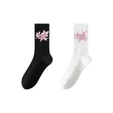 [2 шт] Черный + Белый