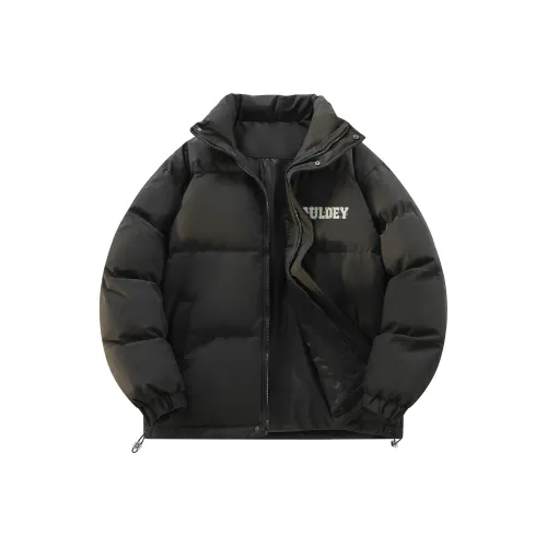 AULDEY Унисекс Пуховики