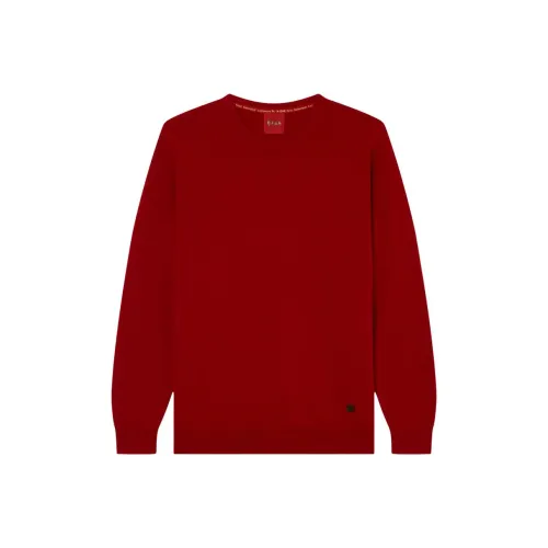 EERDUOSI1980 Мужские свитера