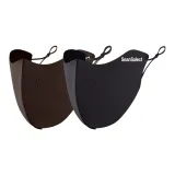 Горный серый + кофе