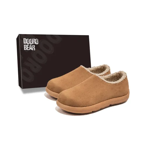 Budding Bear Резиновая подошва противоскользящая устойчивая к истиранию обувь Birkenstock мужская