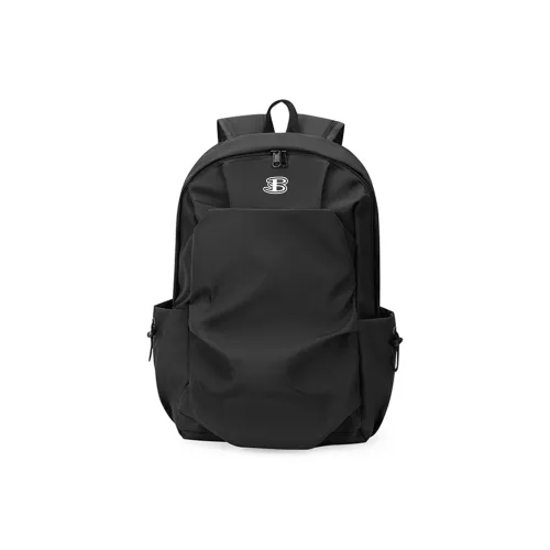 BEN SHERMAN Нейлон с Полиэстер Рюкзак Стандартный Унисекс Многоцветный