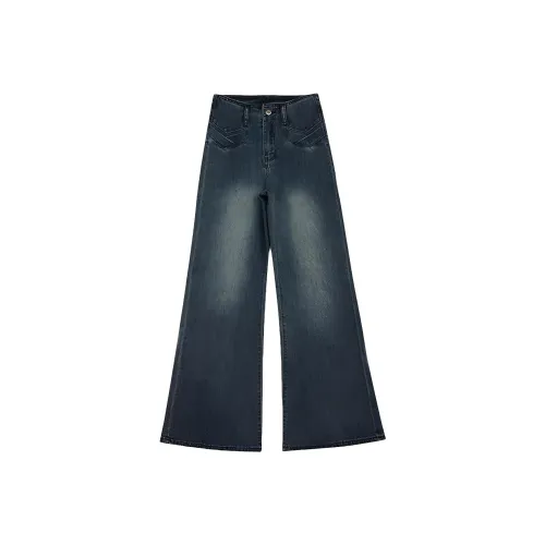 ONENINE34PM Женские Джинсы