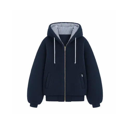 FIVE CM Унисекс Пуховики