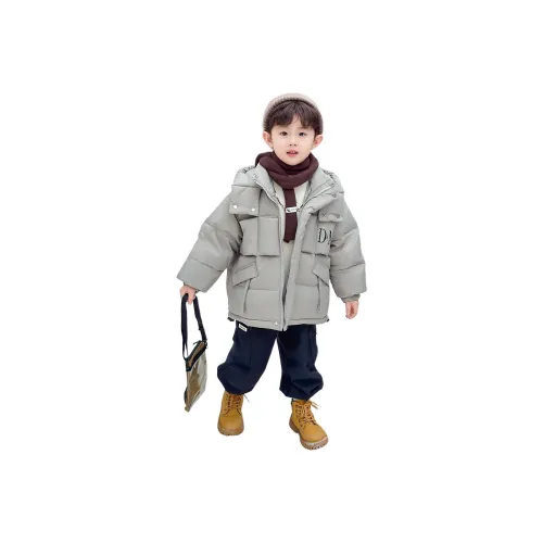 MUMUWU HOUSE Школьный возраст Топы