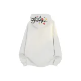 Тяжелый полиэстер-хлопок, белый, серый, фотиния, черный