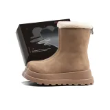 Абрикос - Эксклюзивная обувь Коробка