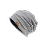 Светло-серый