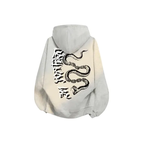 FOREST LIBRARY Свитшот Унисекс