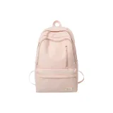 Пыльно-розовый