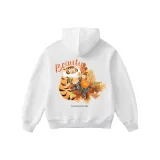 Белый [Утолщенная флисовая подкладка]