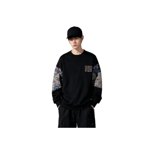 GENT LORE Унисекс Свитшоты