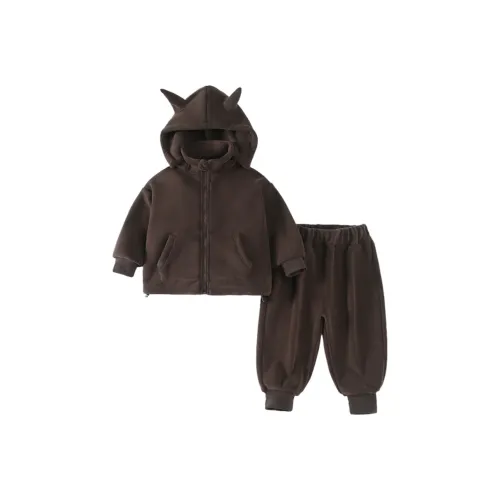 GOYN Повседневная спортивная одежда для детей в возрасте 3-7 лет