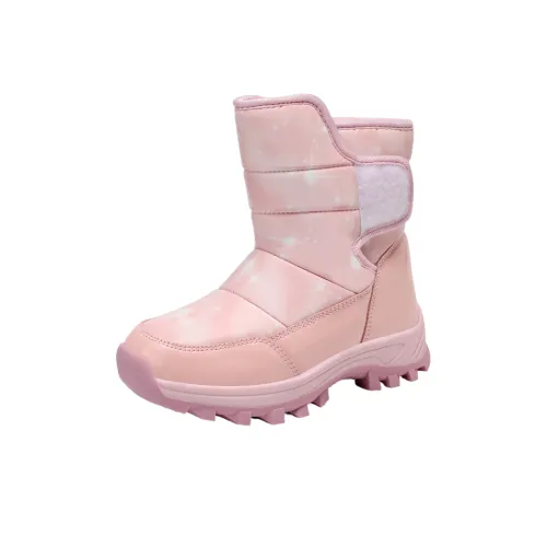 Puppytown Детские зимние сапоги KIDS