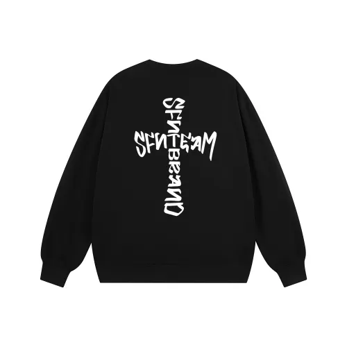 SFNT Унисекс Свитшоты