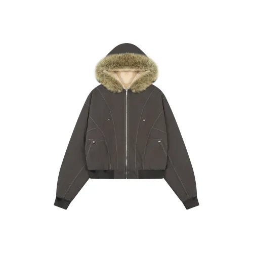 WAYHWEI Унисекс Пуховики