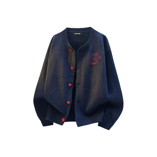 MGDOHOME Унисекс Трикотаж