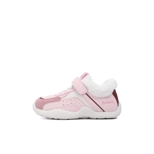 Babaya Slip-resistant Abrasion-resistant Odor-resistant Детская хлопковая обувь 2025 для детей