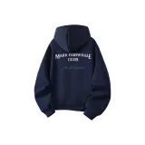 Улучшенный флис, подкладка, темно-синий, 420 г