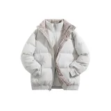 Светло-серый