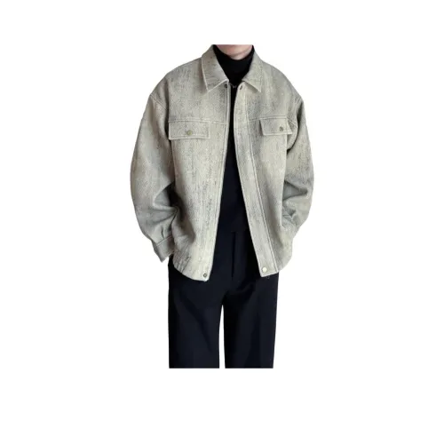 Izexx Мужские Куртки