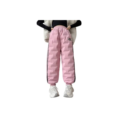 YALU Школьные Брюки