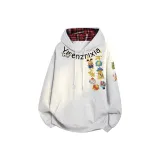 Светло-серый