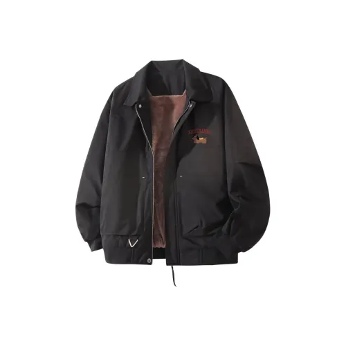 Tre Club Унисекс Пуховики