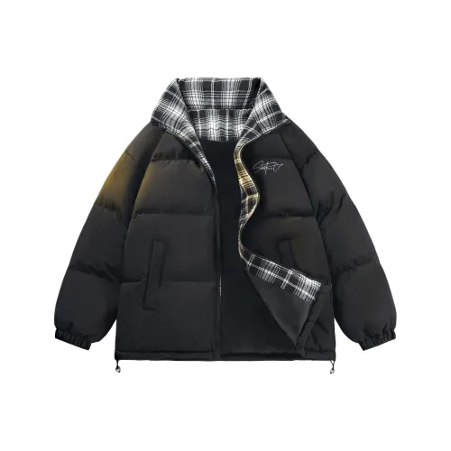 IN'S Унисекс Пуховики