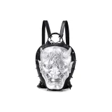 Серебряный барон из ада