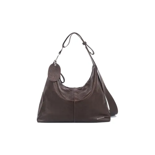 BLACK SUGAR BUS ПУ (полиуретан) Сумка через плечо Стандартная Женская Хаки