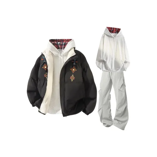 OGEK Унисекс Повседневная Спортивная Одежда